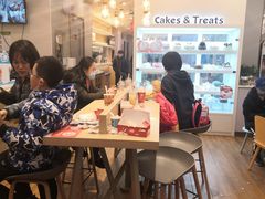 -DQ·蛋糕·冰淇淋(湖景东路店)