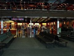 -中免(澳门机场免税店)