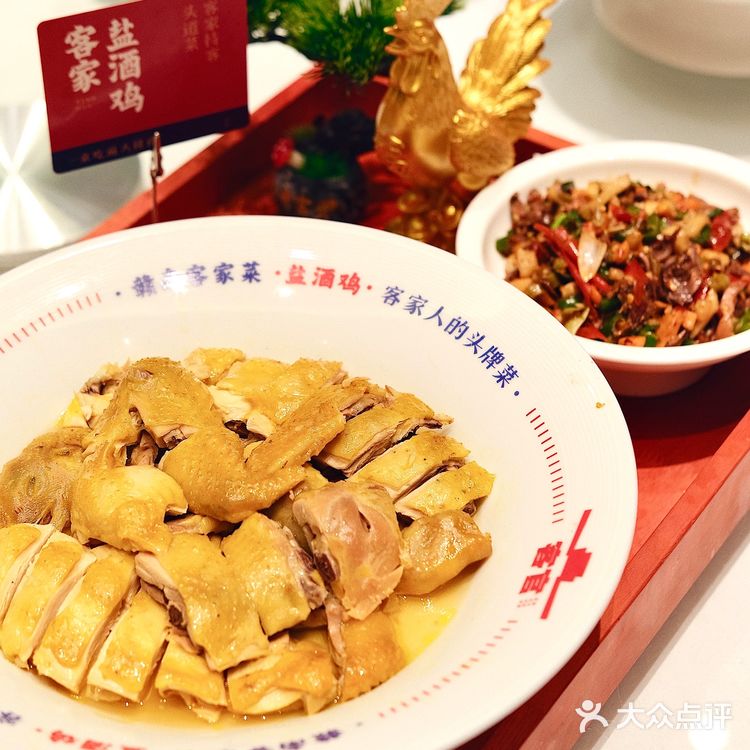 赣州|人均几十块就可以吃遍十八县的头牌菜👏🏻