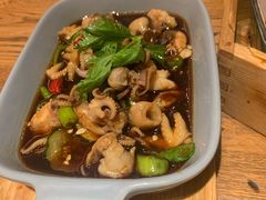 -蜜桃餐厅·伴山(湖滨商业街店)