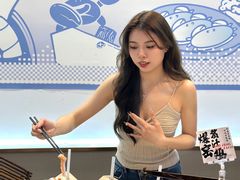 -皓景海鲜·地标美食(双月湾店)