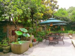 -临江宴餐厅·桐庐菜(富春江店)
