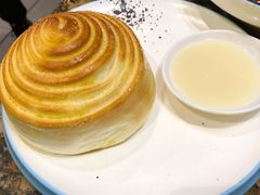 -COMe烤(对炉店)