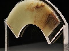 -北京大葆台遗址博物馆