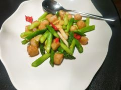 -曼格纳·曼芯馆(杨浦店)