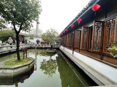-麒麟小院·老九江菜(安平路店)