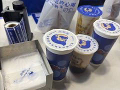 -煲珠公·老红糖珍珠奶茶(长宁龙之梦店)