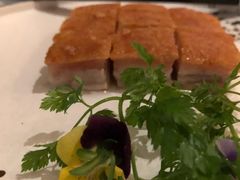 -广州富力丽思卡尔顿酒店·丽轩·粤菜