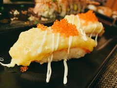 -昊·来了寿司(双楠2店)
