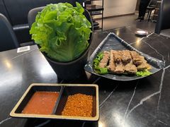 精品牛五花-HONGA HONGA雄家(曹路店)