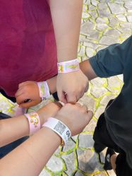 -卡通尼·Safari非洲探索乐园·生日会(金桥国际商业广场店)