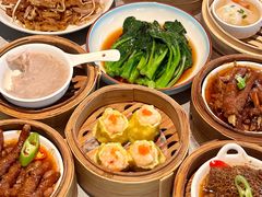 -晋江荣誉国际酒店·港誉茶餐厅