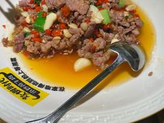 -炊烟小炒黄牛肉(中心印象城店)