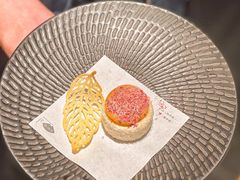 -苏帮袁Sue Cuisine(来福士店)