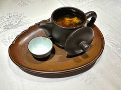 杂菌功夫汤-百味馆·海鲜·湛江菜(后海花园店)