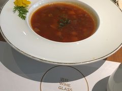 -张爱施法式西餐厅(汉街店)