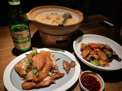 -北方家宴(番禺永旺店)