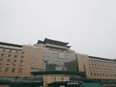 -如家商旅酒店(北京东直门雍和宫簋街店)