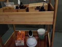 -施奈儿.洗头頭療.按摩SPA.采耳(上梅林店)