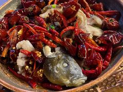 -隔壁老王·家常云南菜(花巷店)