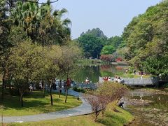 -东莞植物园