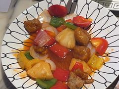 -皇室假期美食水疗会(春风路店)