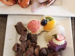 -上海丽笙精选海仑宾馆·莫赛克餐厅