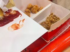 -塔斯汀中国汉堡(嘉禾望岗地铁站店)