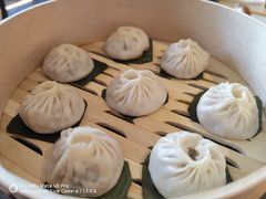 -西郊八号·山野江西菜(开发区店)