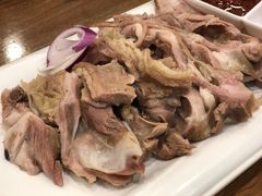 -清真·玛丽亚新疆菜主题餐厅(浙江中路店)