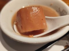 -汉小城·老铫子藕汤·乡野湖北菜(江汉路吉庆街店)