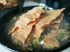 -螺蛳粉先生(蓟门桥店)