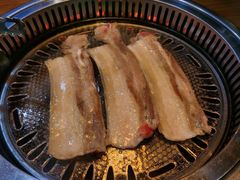 -豚豚猪村烤肉·韩国烤肉(总店)