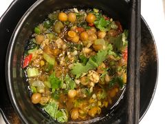 -星湖特色餐厅· 三岔湖环球融创天堂洲际酒店