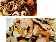 -金海湾海鲜排档(朱家尖店)