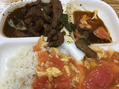 -江南大学-第一食堂(江南苑)