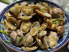蛤蜊-阿尔法海鲜排档(爱琴海店)