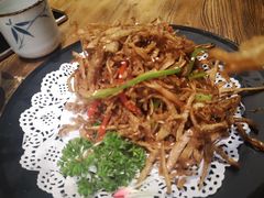 -嘉禾·悦享餐厅(八方汇店)