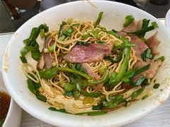 -欣达面馆(天桥支路店)