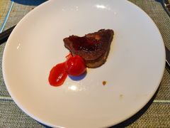 -TABLE·味西餐厅-成都茂业JW万豪酒店