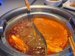-季季红火锅(动壹店)
