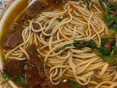 -金杨拉面王小吃面馆·牛三宝面·红烧牛肉粉