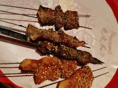 -北三老太太烧烤(人生一串上榜店)