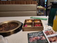 -和庆斋羊蝎子火锅·碳缸烧烤(顺义旗舰店)