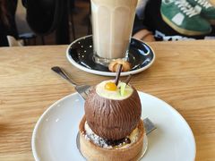 -Patagonia Chocolates(皇后镇店)