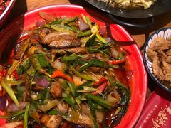 -先启半步颠·川菜小炒