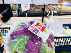 -华冠折扣超市(长阳店)