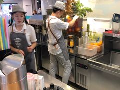 -Mr.Fruits水果先生(蓝色港湾店)