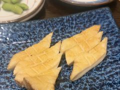 -吉炙烧鸟•本格料理(国际商贸城店)