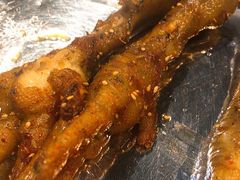 -锦州烧烤·纸包鱼(物资学院路店)